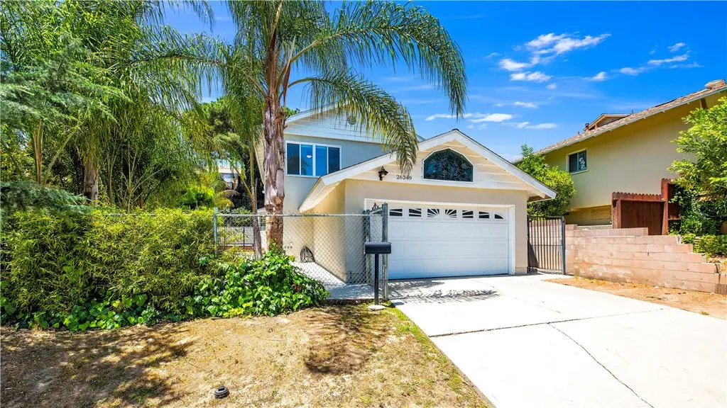 26349 Belle Porte Avenue, Harbor City, CA 90710 - Image #1