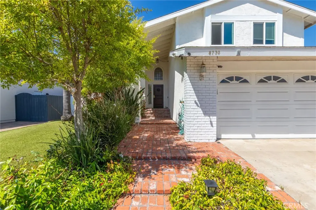 8730 Twin Trails Drive, San Diego, CA 92129 - Image #1