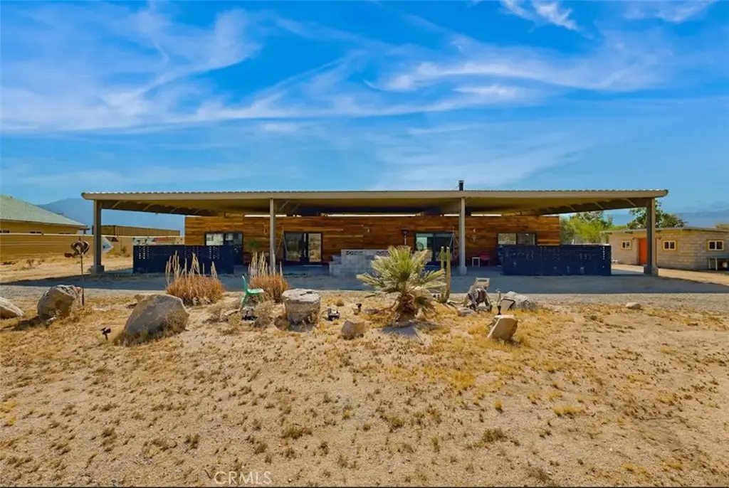 14991 Mcgarger Road, Desert Hot Springs, CA 92240 - #1