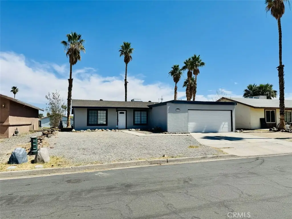 44040 Shadow Way, Desert Center, CA 92239 - Image #1