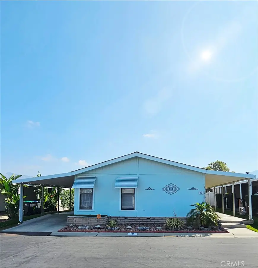 24600 Mountain Ave #19, Hemet, CA 92544 - Image #1