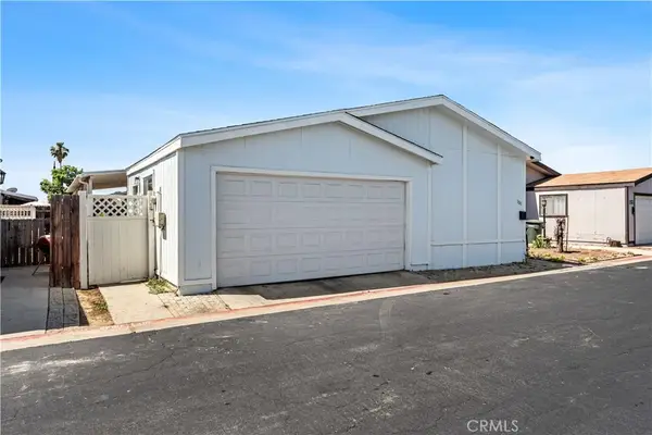 80 E Dawes Street #153, Perris, CA 92571