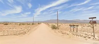 0 Hodge Road, Barstow, CA 92311