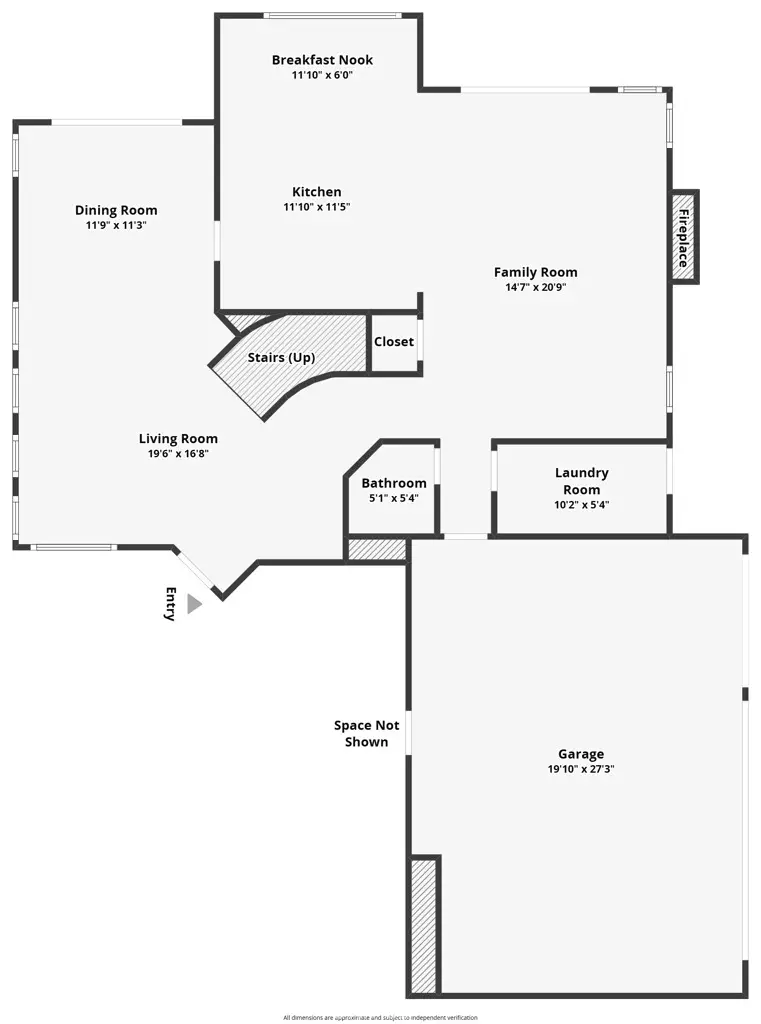 2622 Presidio Lane, Corona, CA 92879 - Image #2