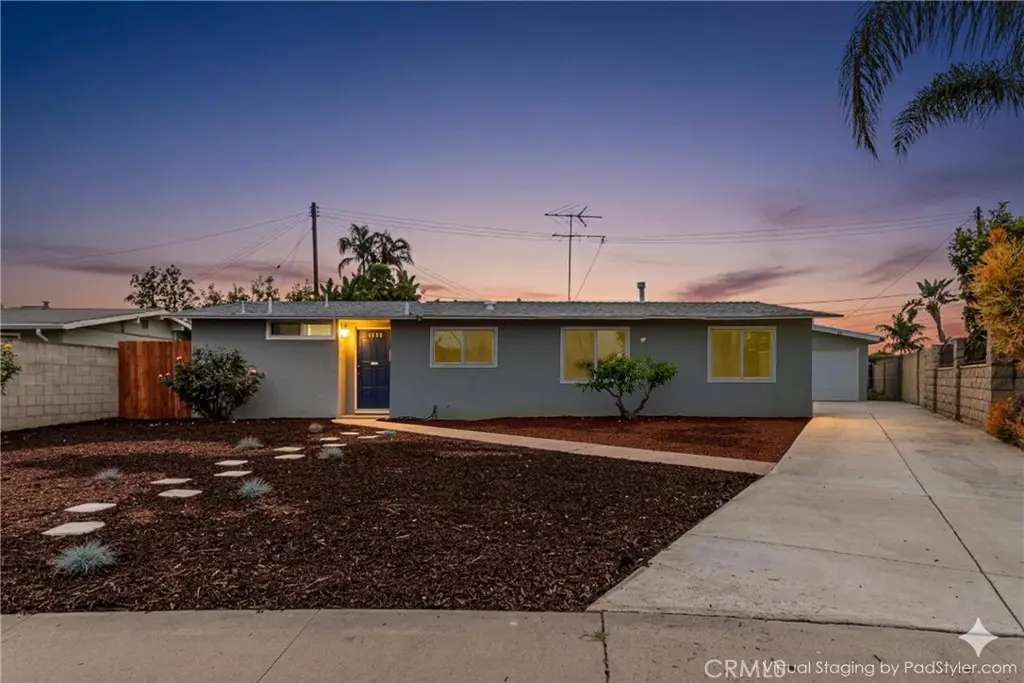 5921 Los Ramos Circle, Buena Park, CA 90620 - Image #1