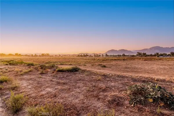 0 Montgomery Svol 11 Avenue, Nuevo, CA 92567