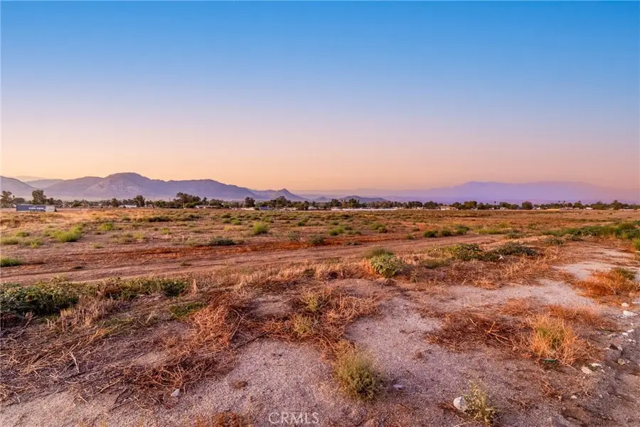 0 Montgomery Svol 11 Avenue, Nuevo, CA 92567 - #3