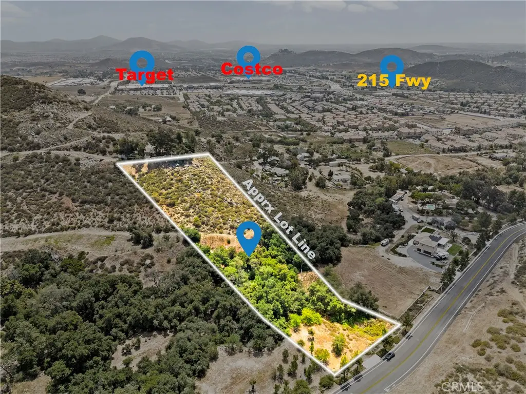 0 Greer Rd, Murrieta, CA 92564 - Image #1