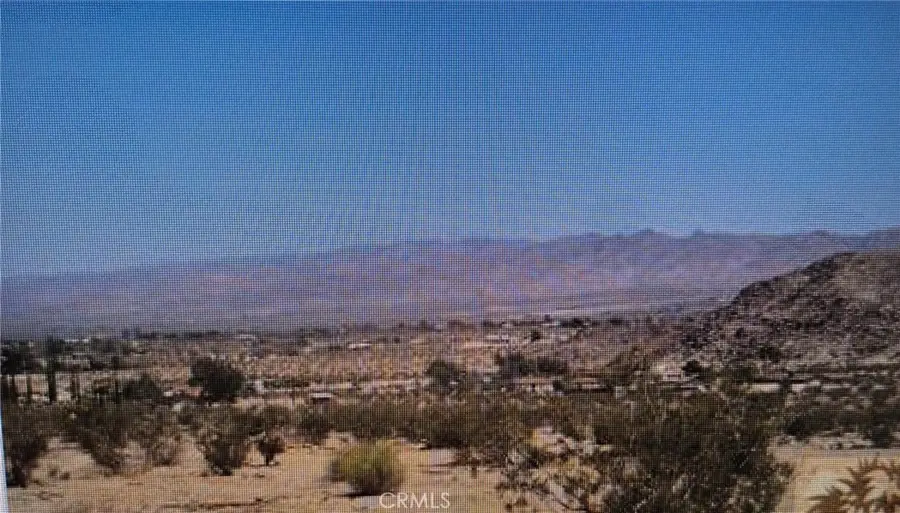 0 Lot 13 Benji Ave Avenue, Joshua Tree, CA 92252 - Image #2