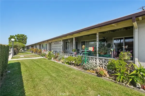 1181 Oakmont Rd #197H, Seal Beach, CA 90740