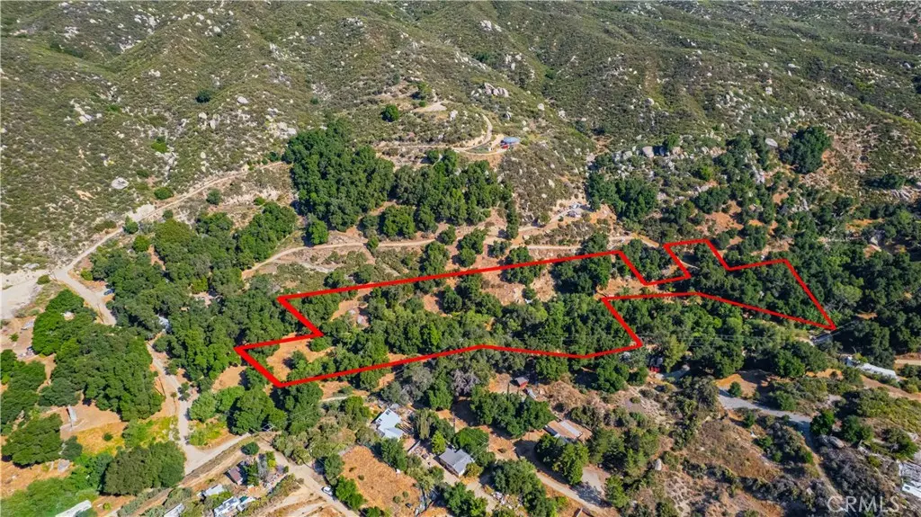 48 Lot Cryer Drive, Banning, CA 92220 - Image #1