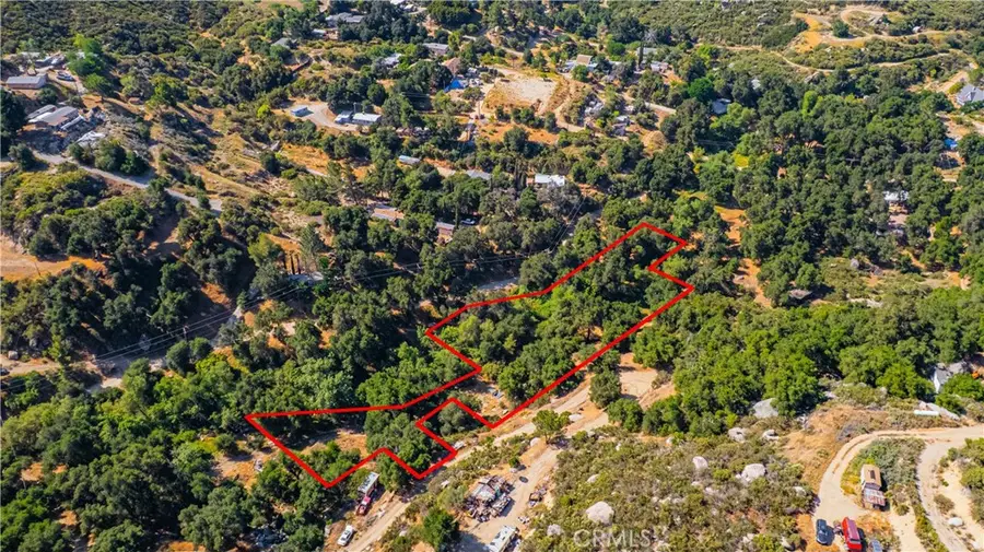 48 Lot Cryer Drive, Banning, CA 92220 - Image #3