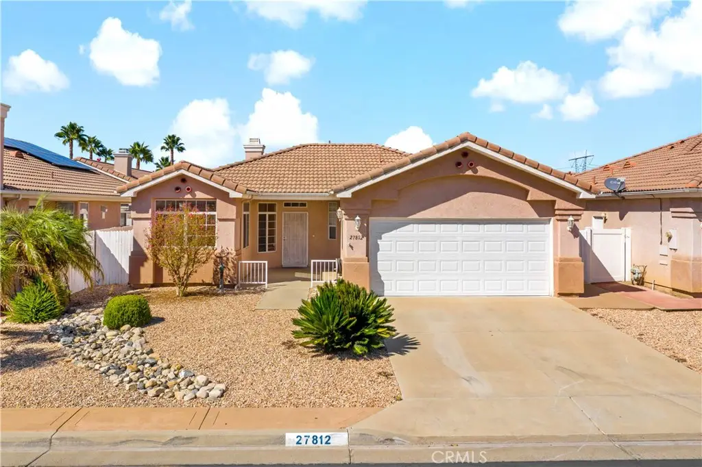 27812 Ruggie, Menifee, CA 92585 - #1