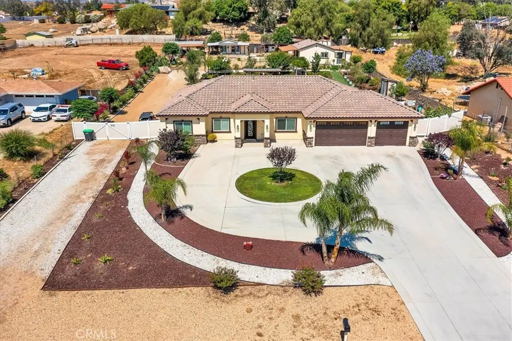 2162 Sunpark Drive, Perris, CA 92570 - Image #1