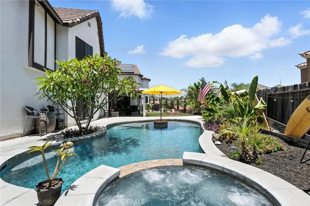 29960 Wake Court, Canyon Lake, CA 92587 - #1