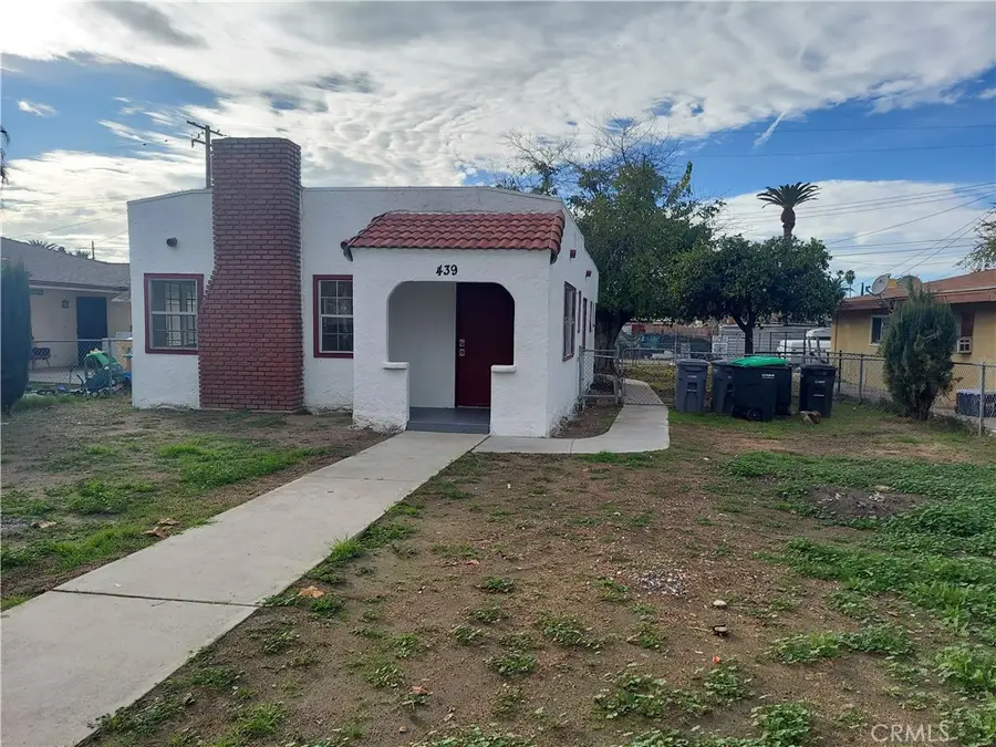 439 N Santa Fe Street, Hemet, CA 92543 - Image #2
