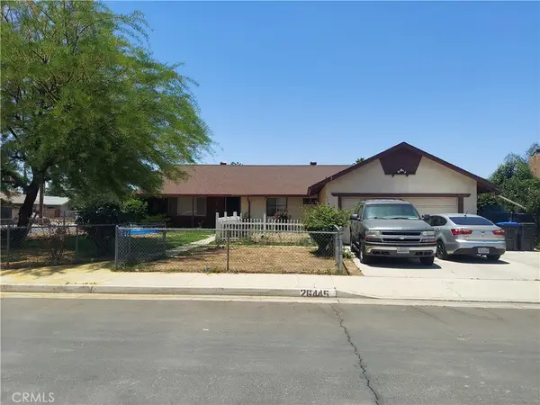 Address Withheld By Seller, Hemet, CA 92544