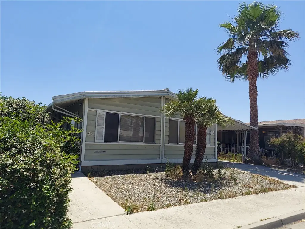 Address Withheld By Seller, Hemet, CA 92543 - #1