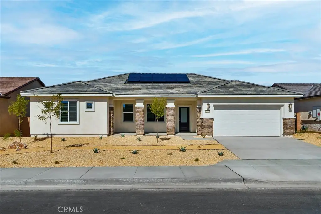 12163 Del Sur Street, Victorville, CA 92392 - #1