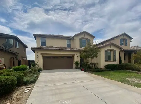 15475 Vanilla Bean Ln, Fontana, CA 92336