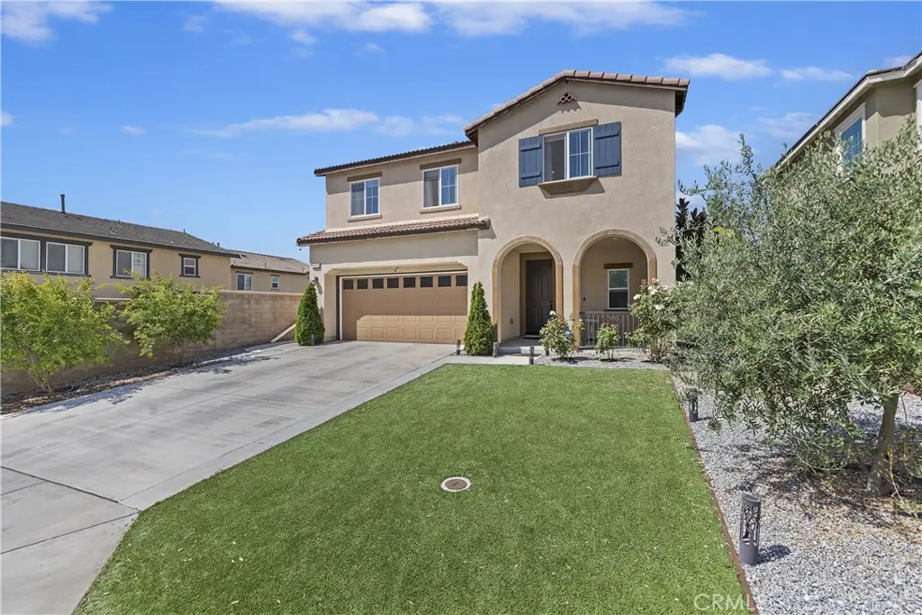 24329 Red Spruce Avenue, Murrieta, CA 92562 - Image #1