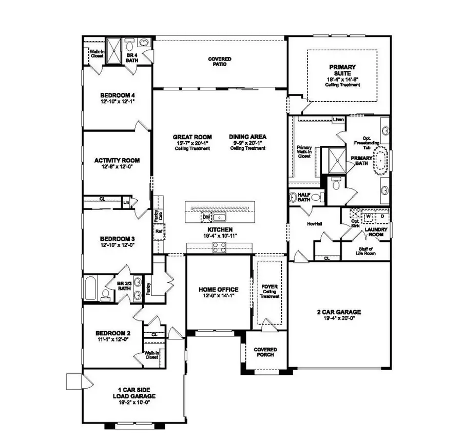 17746 Palomar Court, Hesperia, CA 92345 - #2