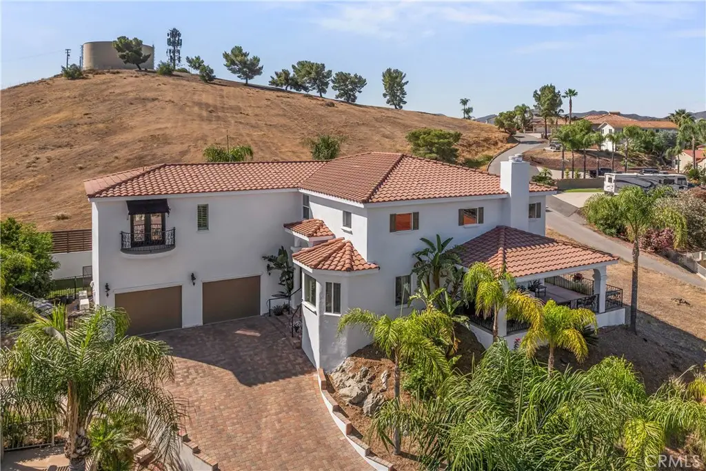 22941 Gold Rush Place, Canyon Lake, CA 92587 - #1