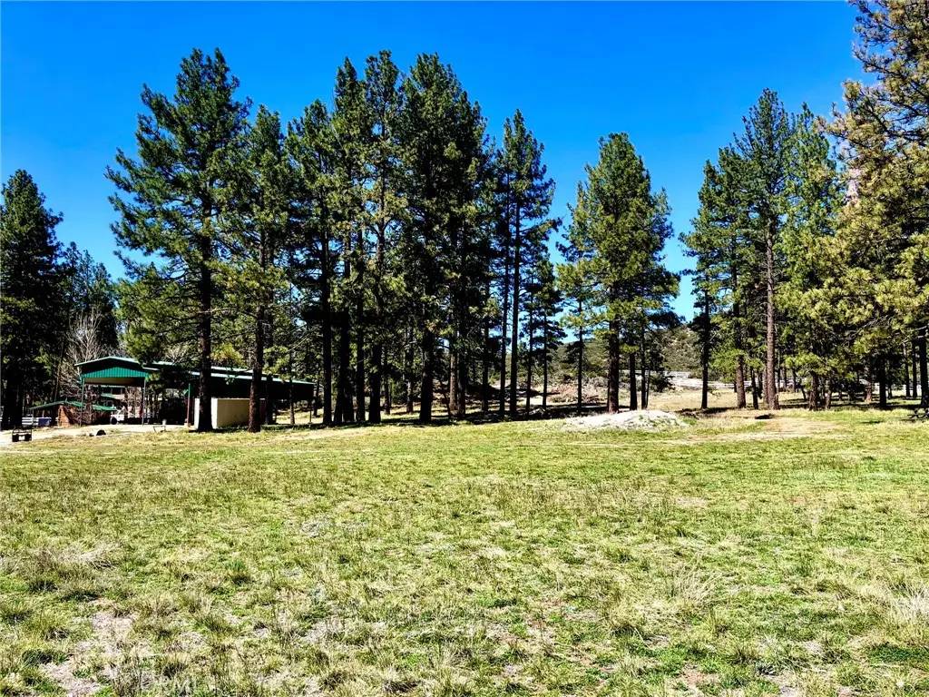 0 Butterfly Peak Rd., Mountain Center, CA 92561 - Image #1