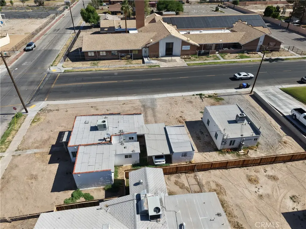290 N 3rd Street, Blythe, CA 92225 - Image #1