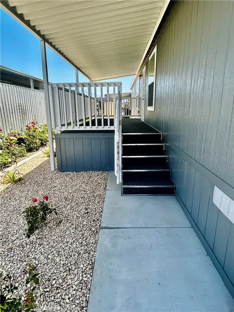 2205 W Acacia Ave #129, Hemet, CA 92545 - #2