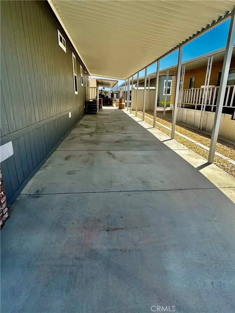 2205 W Acacia Ave #129, Hemet, CA 92545 - #3