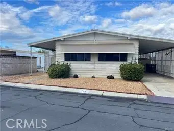 27601 Sun City Boulevard #268, Menifee, CA 92586