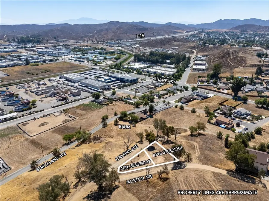 30223 Morton Avenue, Lake Elsinore, CA 92530 - #3