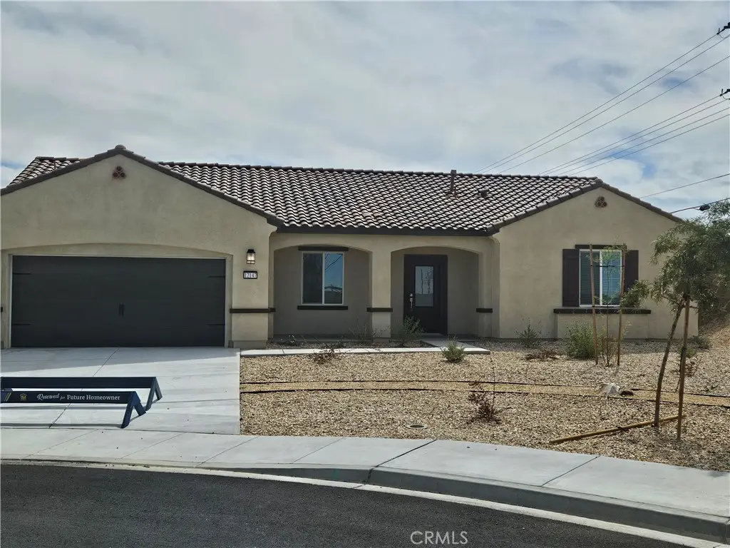 12147 Del Sur Street, Victorville, CA 92392 - #1
