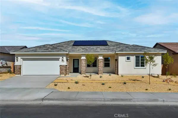 11299 Lancer, Victorville, CA 92392