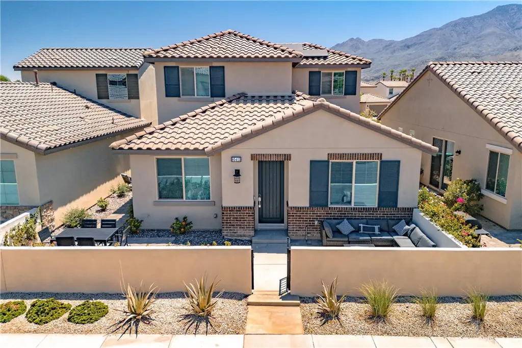 80412 Kiawah Island, La Quinta, CA 92253 - Image #1