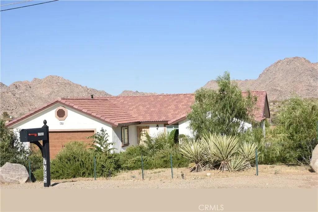 7765 Elwood Street, Joshua Tree, CA 92252 - Image #1