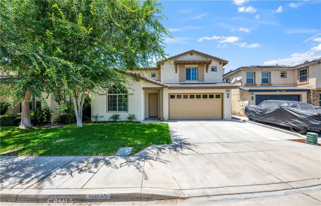 1984 Bronte Road, San Jacinto, CA 92583 - Image #1