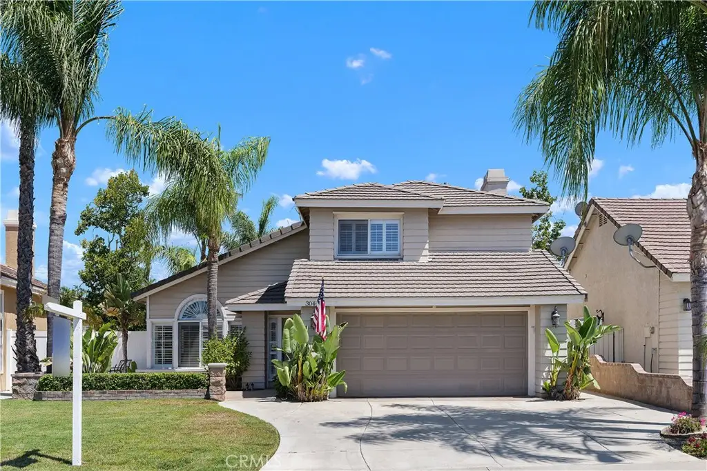 30440 Teal Brook Dr, Menifee, CA 92584 - Image #1