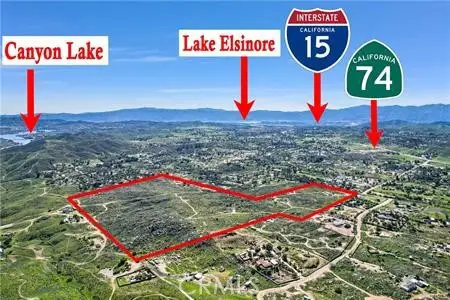 0 Herbert, Perris, CA 92570 - #1