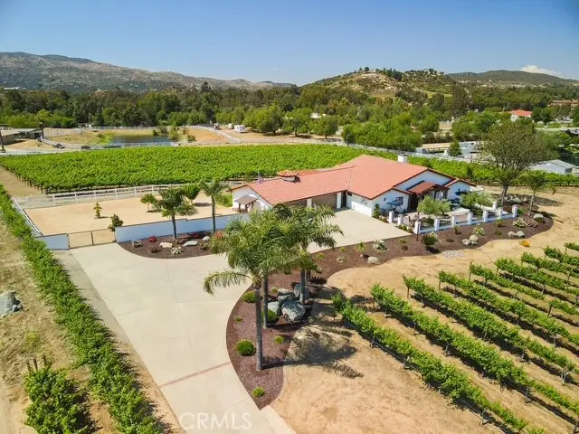 38155 Avenida La Cresta, Murrieta, CA 92562 - #1