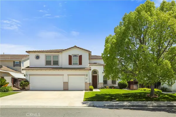 28677 Tupelo Road, Menifee, CA 92584