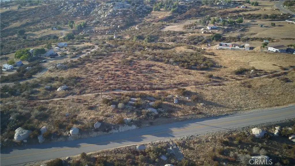 0 Red Mountain Rd, Hemet, CA 92544 - #1