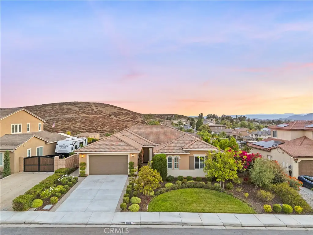 35543 Laurel Tree Court, Winchester, CA 92596 - #1