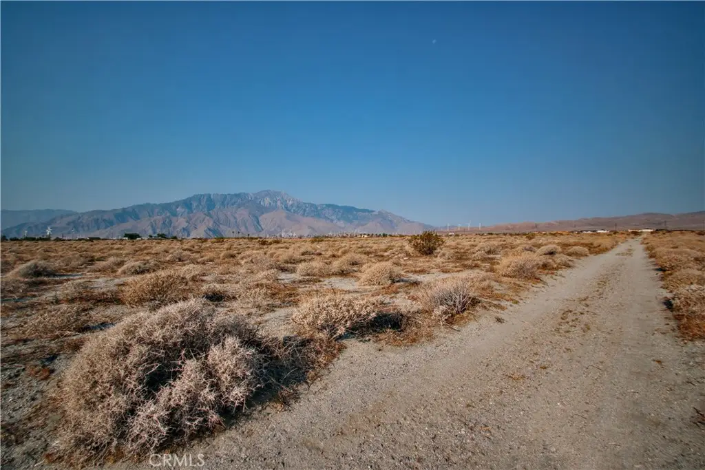 0 8th Avenue, Desert Hot Springs, CA 92240 - Image #1