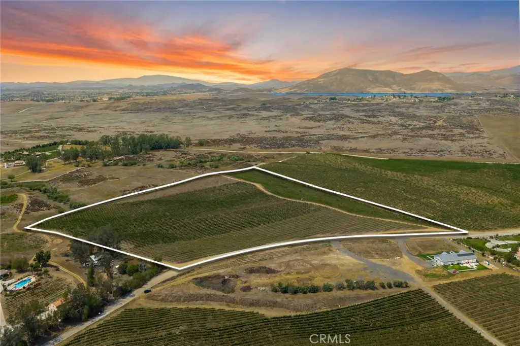0 Berenda Road, Temecula, CA 92591 - #1