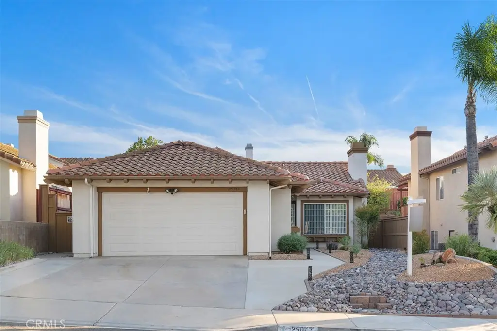 25047 Parkcrest Drive, Murrieta, CA 92562 - #1