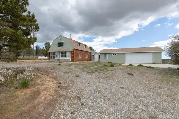 41790 Jay Dee Lane, Anza, CA 92539
