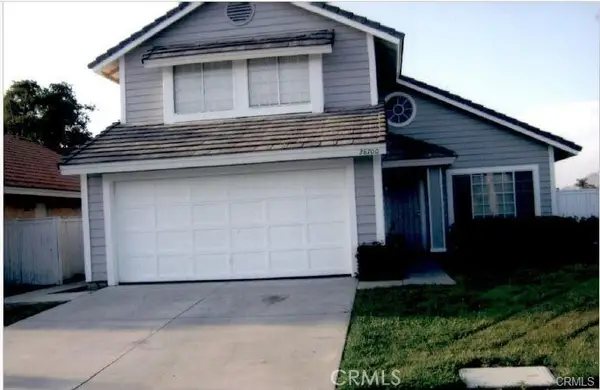 28700 Bridgewater Lane, Menifee, CA 92584