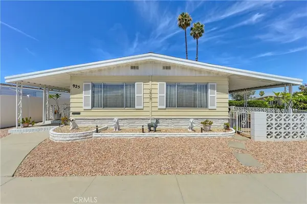 925 S Palm Avenue, Hemet, CA 92543
